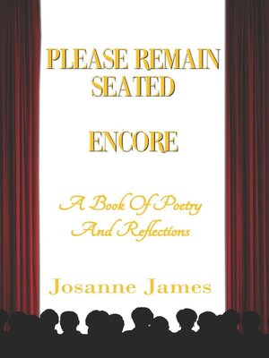 cover image of Please Remain Seated... Encore